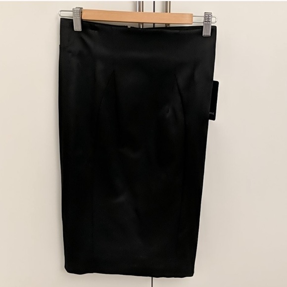 BNWT Zara pencil skirt - Picture 2 of 3